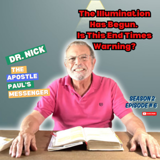 End Times Warning? Demons Reveal Corruption Inside the Church