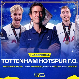 Lagspecial - Tottenham Hotspur F.C.