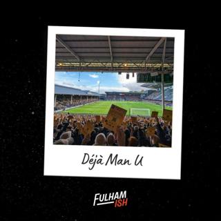 Déjà Man U