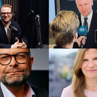 E88 - Hvor endte boligprisene i 2023?
