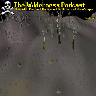 046 - Wildy War To End All Wars