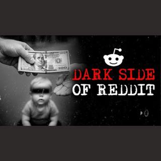 Volume 305: Disturbing Reddit Stories