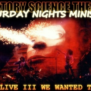KST Saturday Night's Minisode: The Alive III we wanted to see