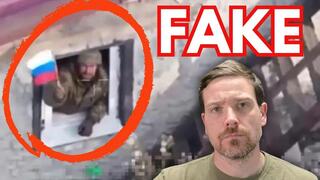 Russian Military Just Used AI To Fake Battlefield Progress