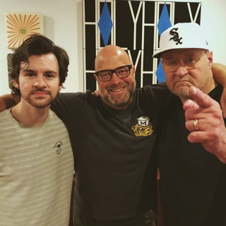 EPISODE 98: CHRIS KEOGH