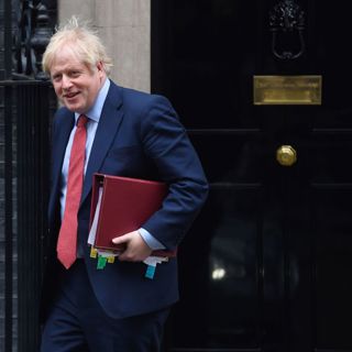 Brexit bill passed: what next?