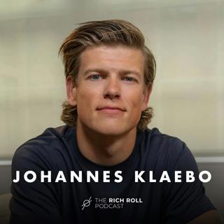 The Most Decorated Winter Olympian Ever: Johannes Klæbo On Training, Mindset & Reinventing His Sport