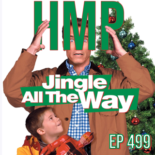 Jingle All The Way