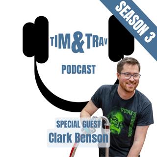 306: Clark Benson - Renowned Beer Brewer