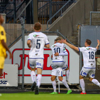 Cupavansement, skader og overgangssnakk