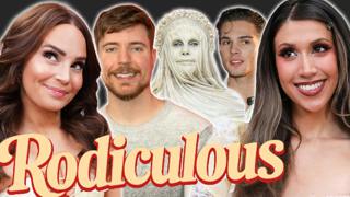 MrBeast Caught LYING, MET GALA Review, Olivia Rodrigo vs Jake Paul, Clavicular CHARGED | Rodiculous
