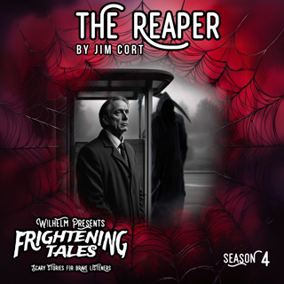 Jim Cort’s Reaper