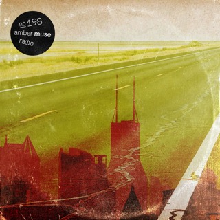 Amber Muse Radio Show #198 with Taran & Lomov // 04 Sep 2020