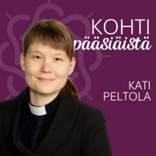 13.4.2025 Kohti pääsiäistä: Odotus