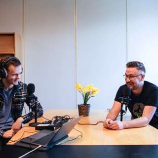 #15 - HLT-takeover – Et lite dykk i misjon og kirke