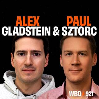 Is Bitcoin Failing? | Alex Gladstein & Paul Sztorc