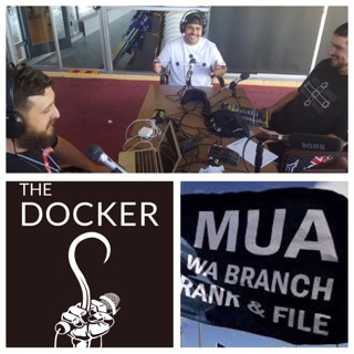 2/7 MUA WA Conference: The Youth, Tomorrows Leaders