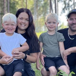 Måndag 18 augusti 2025