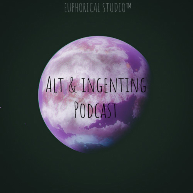 Alt & Ingenting