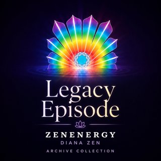 ZE 026: Perception | Enhanced Podcast