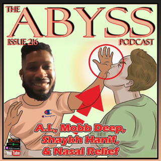 Abyss Issue 216 Audio