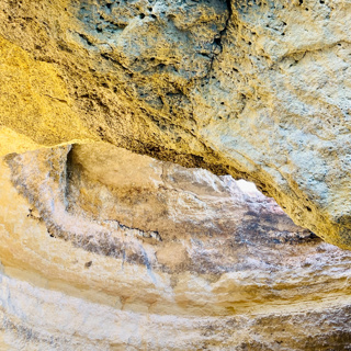 Story 43: Bedrock Your Life