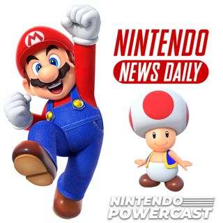 Metroid Prime 4 Preview Roundup, Nintendo News Daily