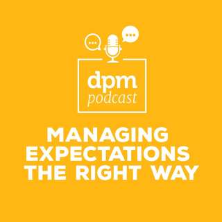 Managing Expectations The Right Way (With Natalie Semczuk from Talkanatalk)