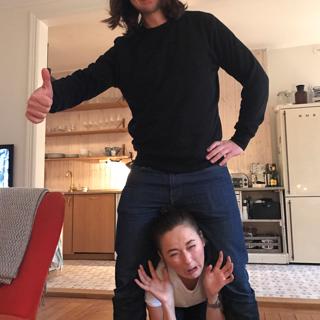 160. Förlossningsberättelsen