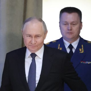 Зачем генпрокурору Краснову отдают Верховный суд?