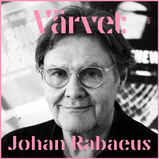 Johan Rabaeus: Ett hävdelsebehov som aldrig går över