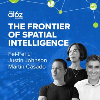 a16z Podcast