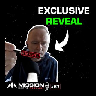 Exclusive Look At *NEW* Darts... 🤩