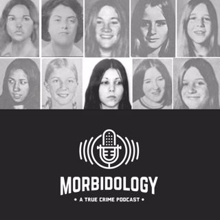 02: The Santa Rosa Hitchhiker Killer