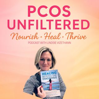 #59 Healing Beyond the Diagnosis: Why I Wrote This Book