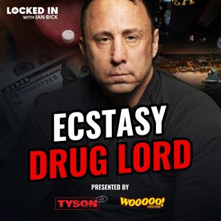 Ecstasy Drug Lord Reveals How He Became One of Baltimore's Biggest Players in the Drug Trade | Brian Suder