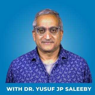 71: Reset Your Immune System to Reverse Disease - with Dr. Yusuf JP Saleeby