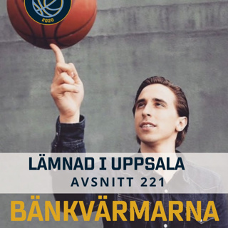 221. Lämnad i Uppsala