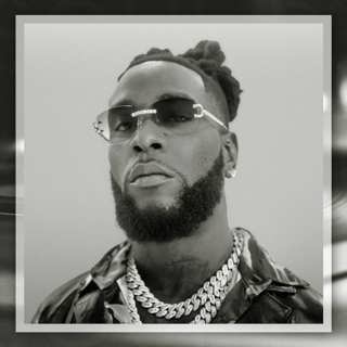 Burna Boy