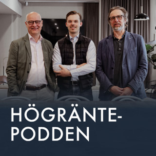 Avsnitt 50 – Hur mycket högräntor skall man ha?