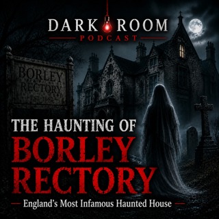 The Haunting of Borley Rectory England’s Most Infamous Haunted House