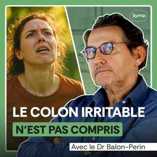 Syndrome de l'Intestin Irritable : Mieux le comprendre avec le Dr Balon-Peri