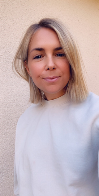 Avsnitt 684: Martina ”SkippaSockret” Norling