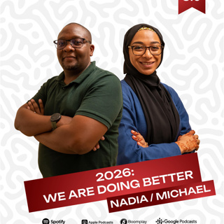 2026: We Are Doing Better
