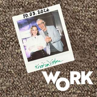 WORK - Episode 36 - Naken ledelse
