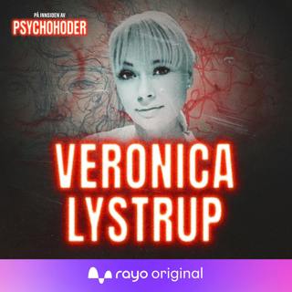 Veronica Lystrup - drepte samboeren og brant ham i en bålpanne