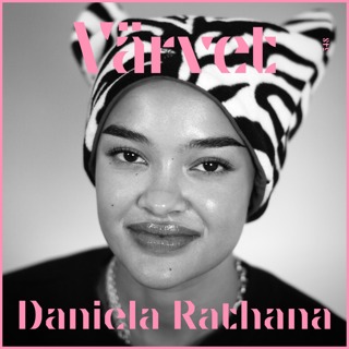 KORTVERSION #548 Daniela Rathana