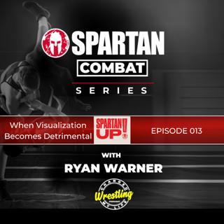 When Visualization Becomes Detrimental to Performance//SPARTAN COMBAT ep 013