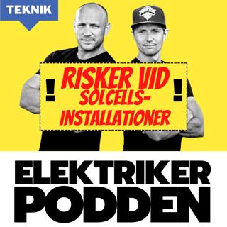 ELEKTRIKERPODDEN