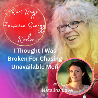 I Thought I Was Broken For Chasing Unavailable Men